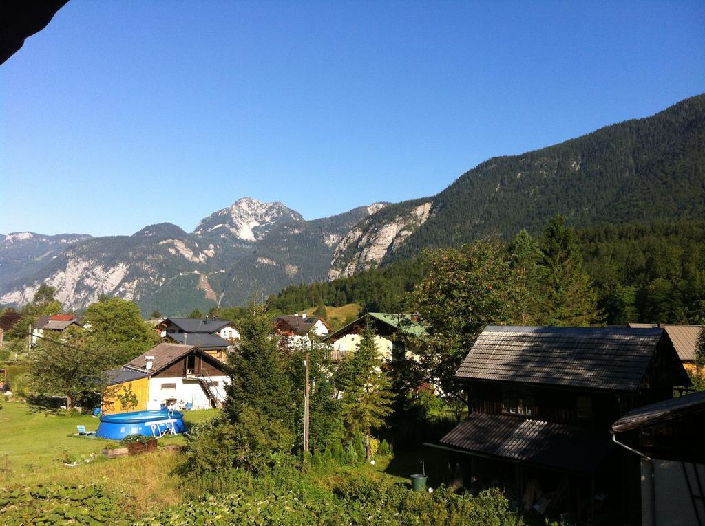 Landhaus Lilly Obertraun Rom bilde