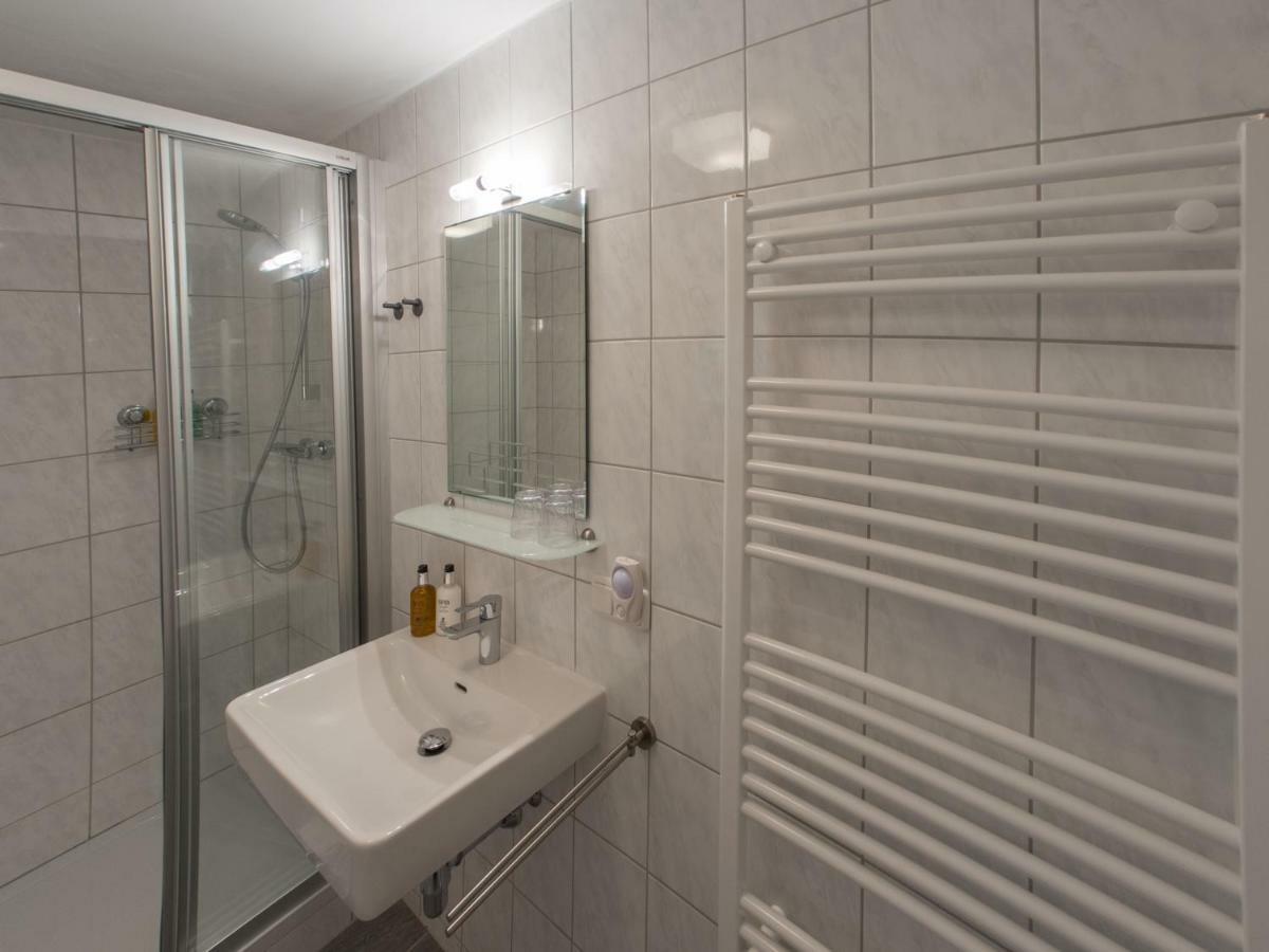 Landhaus Lilly Obertraun Rom bilde